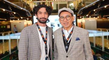 Indonesia Kembali Harum di Festival Film Cannes 2025