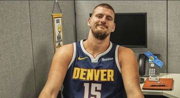 Bintang LA Clippers Prediksi Nikola Jokic Musim Depan