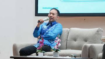 Harga Bitcoin Turun, Investor Diimbau Tetap Tenang