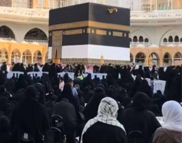 Yaumul Khulaif, Tradisi Unik Menghidupkan Masjidil Haram 
