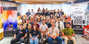 Hackaton Demo Day Diharapkan Mampu Adopsi Teknologi Blockchain