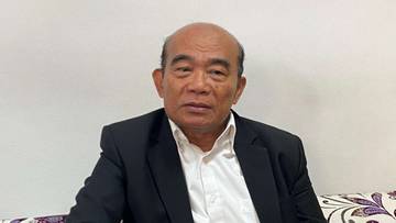 Percepat Pemulangan Haji, Indonesia Kaji Pemanfaatan Bandara Thaif
