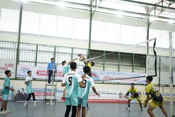 Piala Rektor Universitas PGRI Semarang, Ajang Pembinaan Atlet