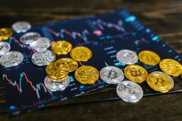 Bitcoin Kini Jadi Aset Global, Bernilai US$3,67 Triliun
