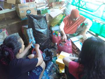 Ini Bahaya Sampah Plastik Untuk Kesehatan   