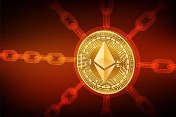 Ethereum Menguat 80%, Pecahkan Rekor 