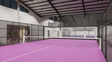 Bagaimana Tata Cara Bermain Padel?