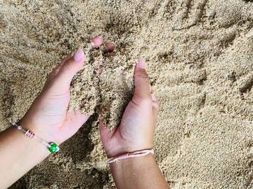 Fakta Unik dan Menarik tentang Pasir Pantai