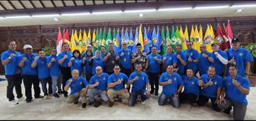 Mudahkan Layanan, BPR BKK Se-Jateng Kini Miliki QRIS