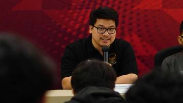 FFI Siapkan Skuat Tim Futsal  Menuju Sea Games 