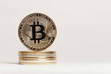 Bitcoin Cetak Rekor Tertinggi di Level US$124.000 