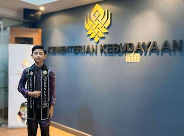 Chrisyello Asal Blora Harumkan Jawa Tengah di Nasional