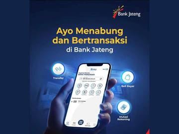 BIMA M-Banking Dorong Transformasi Ekonomi Digital Masyarakat Semarang