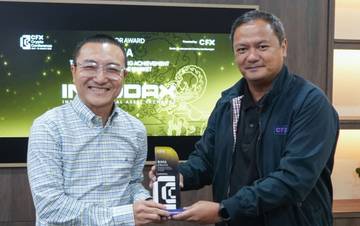 Indodax Berkomitmen Hadirkan Platform Aman dan Transparan