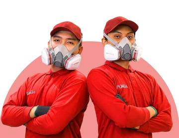 FUMIDA Hadir di Semarang, Solusi Rumah Bebas Rayap