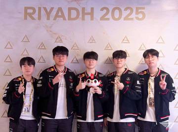 Tim Paling Banyak Menjuarai League of Legends Worlds
