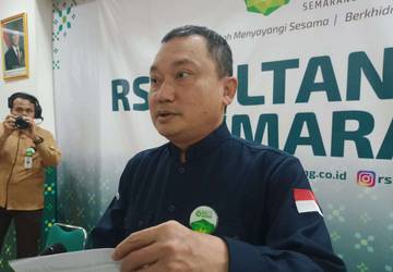 Intelektual Berintegritas Bebaskan Peradaban dari Hedonisme Digital