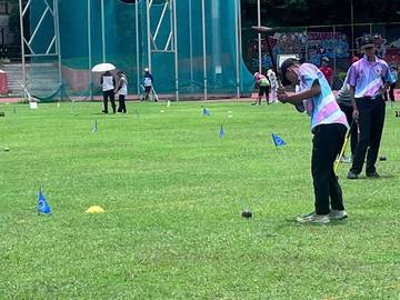 Woodball Piala Wali Kota Semarang, Persiapan Menuju Porprov