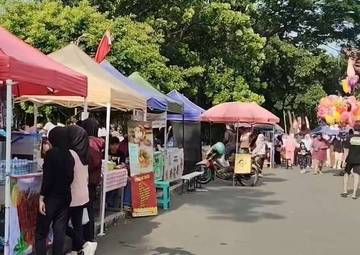 Bersama BRI, UMKM Indonesia Makin Maju