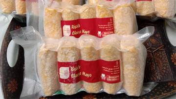 Ahsan Food, Frozen Food Homemade Kekinian