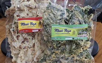 Warung Online BKM, Dukung UMKM Cuan Berkah Melimpah