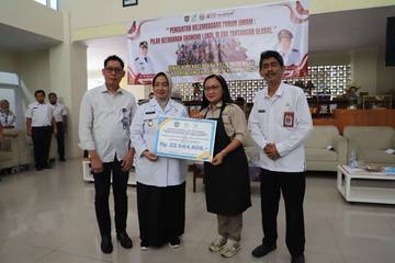 Bupati Purworejo Perkuat Peran Strategis Forum UMKM
