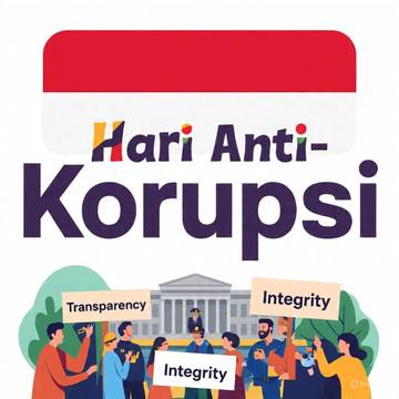 Akademisi: Korupsi Curi Masa Depan Bangsa