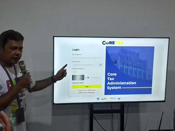 Sudah 30% Warga Jateng Aktivasi Coretax, Kamu Kapan?