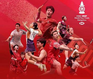 Apa Saja Tingkatan Kejuaraan Badminton?