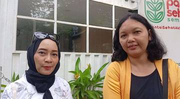 Pasar Sehati, Ruang Temu Produk Sehat Ramah Lingkungan