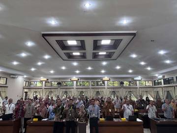 Ratusan Dosen Serentak Laporkan SPT Tahunan Lewat Coretax