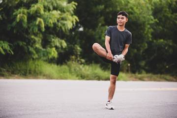 Kesadaran Hidup Sehat Terus Meningkat