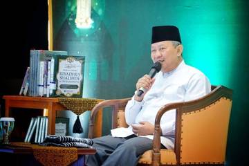 LPPOM MUI Jateng Dorong UMKM Bersertifikat Halal