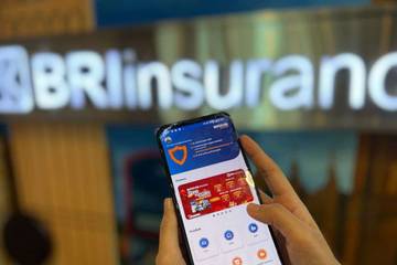 BRI Insurance Luncurkan OTOMAXY, Asuransi Kendaraan Modern