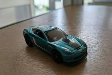 Peluang Bisnis Hot Wheels Mobil-Mobilan bagi Pemula