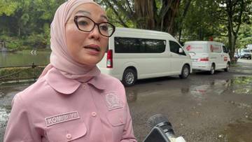 Komisi VII DPR Soroti Kemasan Plastik Multilayer Produk Jamu