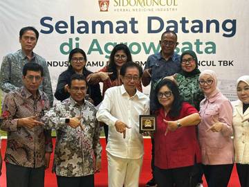 Pemerintah Dorong Pengembangan Obat Modern Indonesia Berbasis Bioaktif
