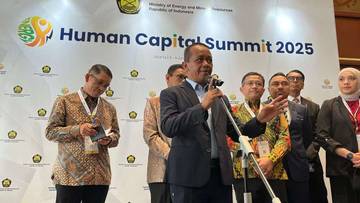 Divestasi Saham Freeport Papua Ditargetkan Rampung Kuartal I-2026