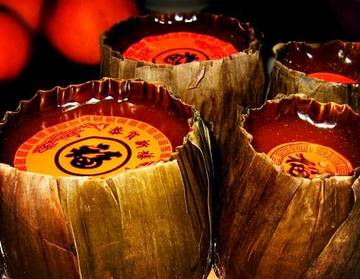 Kue Keranjang Khas Imlek Sarat Makna Budaya