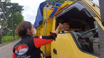 Relawan Jalan Purworejo Rayakan Anniversary ke-8 dengan Berbagi Kasih