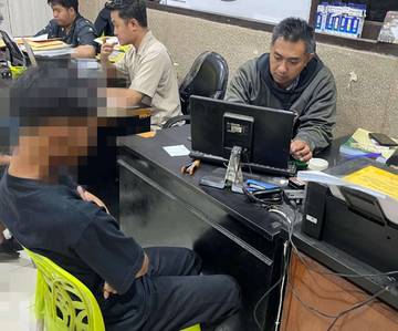 Polres Semarang Amankan Pemuda Selundupkan Narkotika ke Lapas