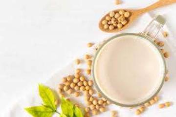 Susu Kedelai, Minuman Sehat Sumber Tertinggi Vitamin D3