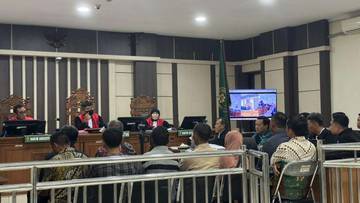 Persidangan Kakao UGM, Audit BPKP Disorot
