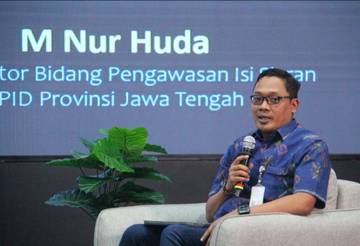 KPID Jateng Minta Siaran Ramadan Harus Berkualitas