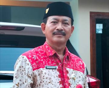 Cuaca Ekstrem, Penyuluh Minta Petani Terapkan Manajemen Padi