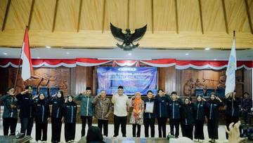 Wabup Rembang: Program Beasiswa Jadi Investasi Jangka Panjang Daerah