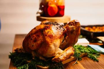 Pahami Otot Ayam: Kunci Masakan Lezat