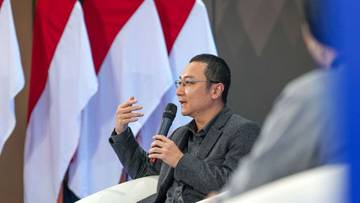 Pajak Kripto Rp719,61 Miliar, Indodax Sumbang 50 Persen Lebih