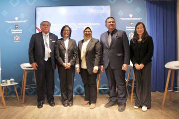 Telkom Group Perkuat Keandalan Infrastruktur dan Konektivitas