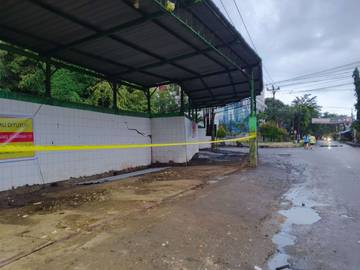 Tutup TPS Karangsaru, Pemkot Semarang Rencanakan Pembangunan Taman